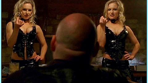 Pic: Diane Klimaszewski in Drop Dead Sexy (2005)