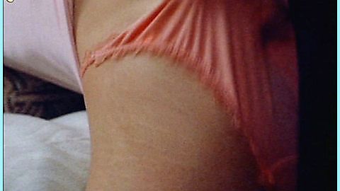 Pic: Camelia Kath in The Killing Time (1987)