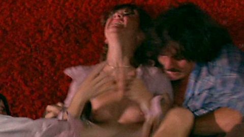 Pic: Tamara Taylor in Don't Go Near the Park (1981)