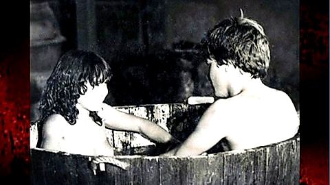 Pic: Tamara Taylor in Don't Go Near the Park (1981)