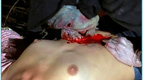 Pic: Janet Giglio in Don't Go Near the Park (1981)