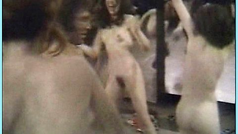 Pic: Samantha Harper in Oh! Calcutta! (1972)