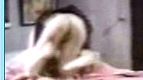 Pic: Nancy Tribush in Oh! Calcutta! (1972)
