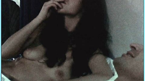 Pic: Daniela Surina in Open Letter to the Evening News (1970)
