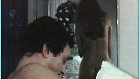 Pic: Daniela Surina in Open Letter to the Evening News (1970)
