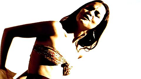 Pic: Alice Braga in City of God (2002)