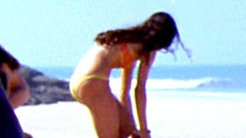Pic: Alice Braga in City of God (2002)