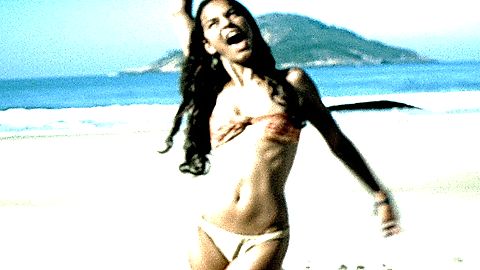 Pic: Alice Braga in City of God (2002)