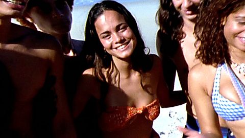 Pic: Alice Braga in City of God (2002)