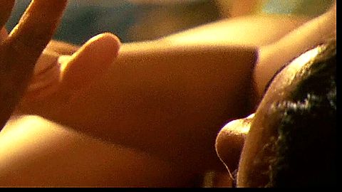 Pic: Alice Braga in City of God (2002)