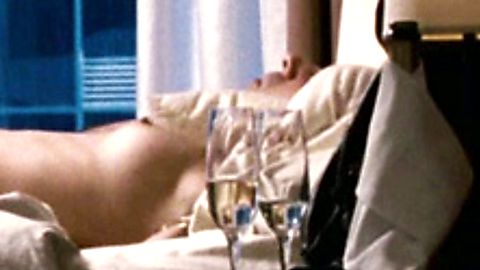 Pic: Alice Braga in Blindness (2008)