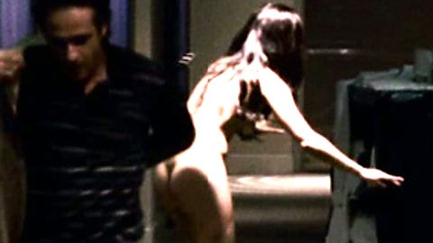 Pic: Alice Braga in Blindness (2008)