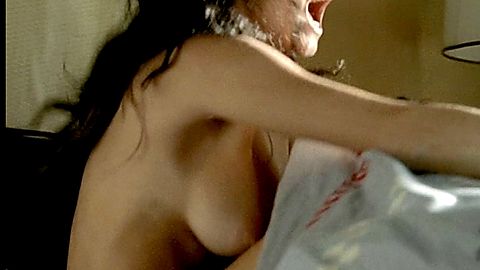 Pic: Alice Braga in Only God Knows (2006)