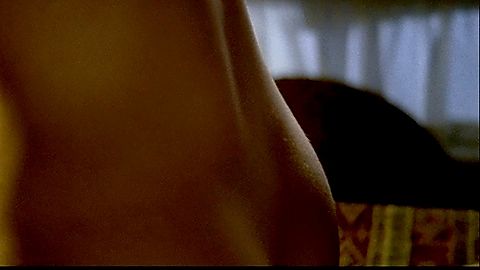Pic: Alice Braga in Only God Knows (2006)