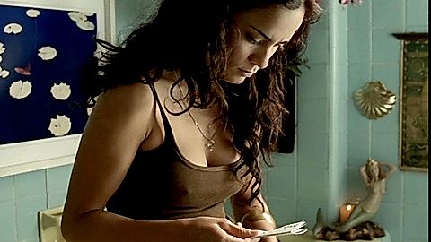 Pic: Alice Braga in Only God Knows (2006)