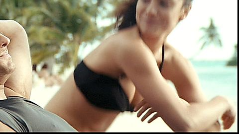 Pic: Alice Braga in Repo Men (2010)