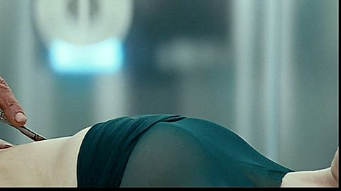 Pic: Alice Braga in Repo Men (2010)