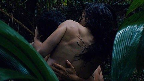 Pic: Alice Braga in Ardor (2014)