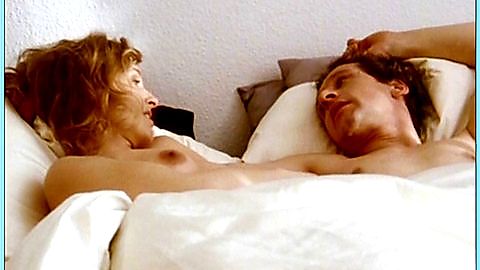 Pic: Marita Marschall in Die Geliebte (1996)