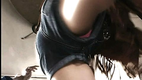 Pic: Sola Aoi in The Big Tits Dragon (2010)