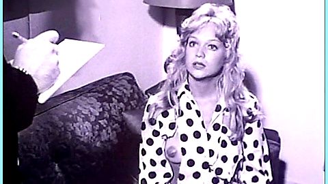 Pic: Gil  in Video Vixens (1975)