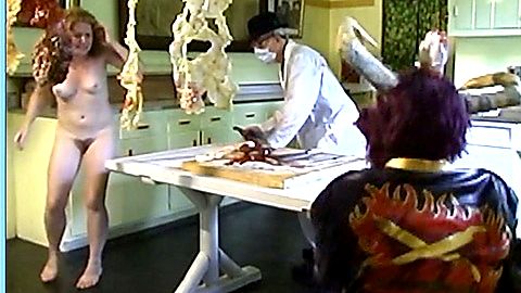 Pic: Liz Santoro in Meat Weed Madness (2006)