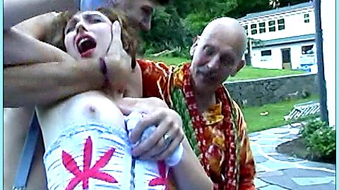 Pic: Carey Sveen in Meat Weed Madness (2006)