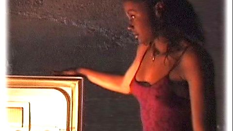 Pic: Emayatzy E. Corinealdi in Vampz (2004)
