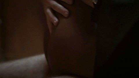 Pic: Emayatzy E. Corinealdi in Hand of God