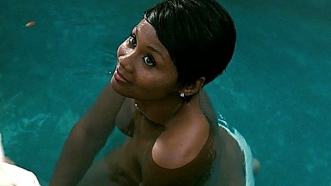 Pic: Emayatzy E. Corinealdi in Hand of God