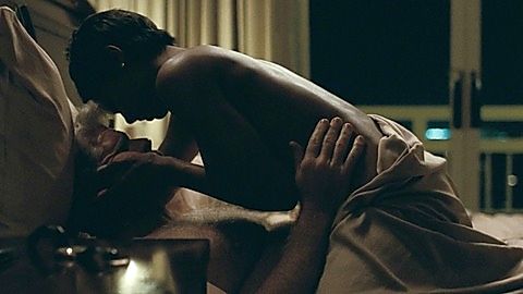 Pic: Emayatzy E. Corinealdi in Hand of God