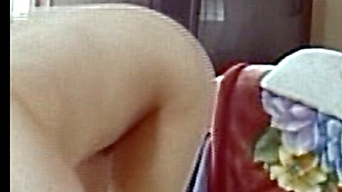 Pic: Yumeka Sasaki in A Lonely Cow Weeps at Dawn (2003)