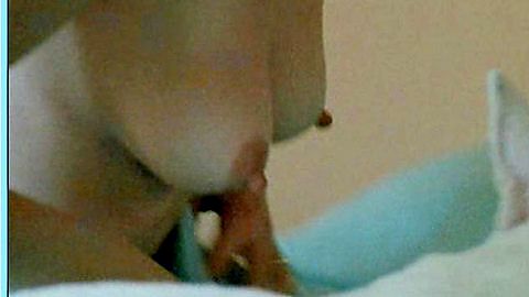 Pic: Sabrina Leurquin in Baxter (1989)