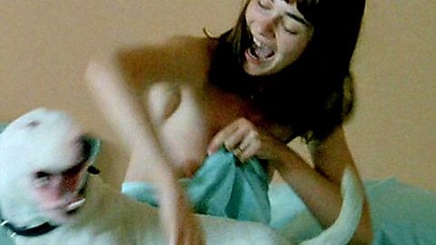 Pic: Sabrina Leurquin in Baxter (1989)