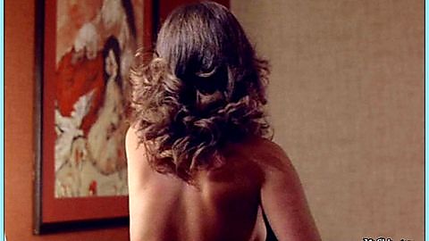 Pic: Ava Readdy in Las Vegas Lady (1975)