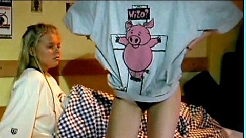 Pic: Uta Sengebusch in Natalie - Die Hölle nach dem Babystrich (1997)