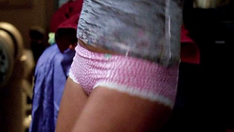 Pic: Sara Ramirez in Grey's Anatomy (2005)