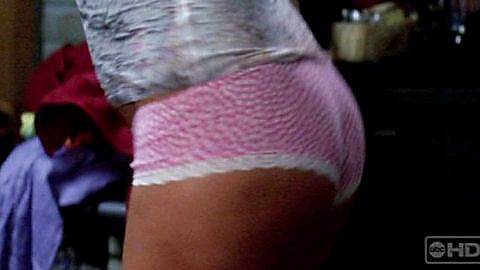 Pic: Sara Ramirez in Grey's Anatomy (2005)