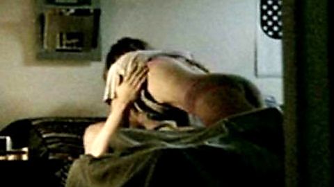 Pic: Corri English in Unrest (2006)