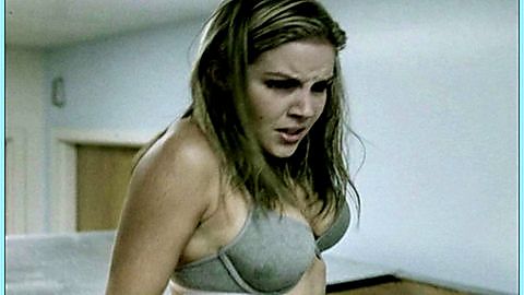 Pic: Corri English in Unrest (2006)