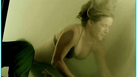 Pic: Corri English in Unrest (2006)