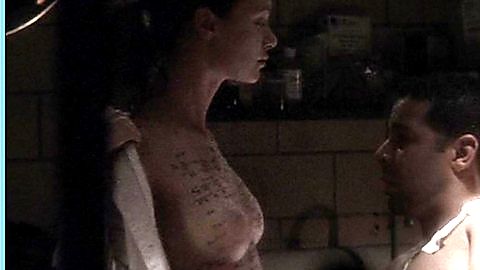 Pic: Deanna Russo in Believers (2007)