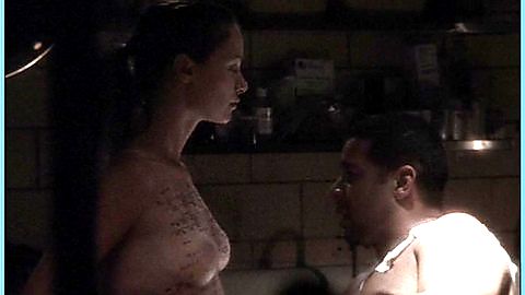Pic: Deanna Russo in Believers (2007)