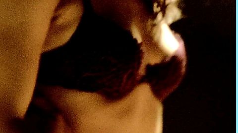 Pic: Deanna Russo in CSI: NY