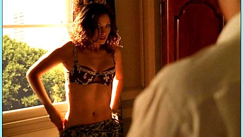 Pic: Deanna Russo in NCIS (2003)