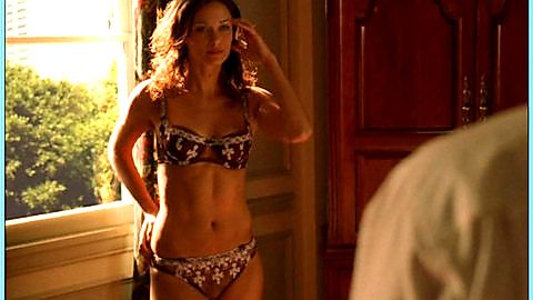 Pic: Deanna Russo in NCIS (2003)