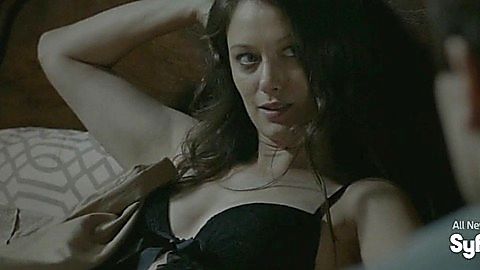 Pic: Deanna Russo in Being Human (2011)
