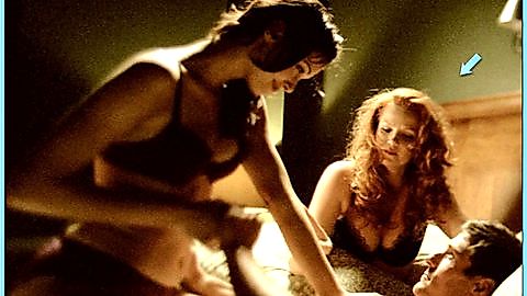 Pic: Deirdre Quinn in CSI: NY