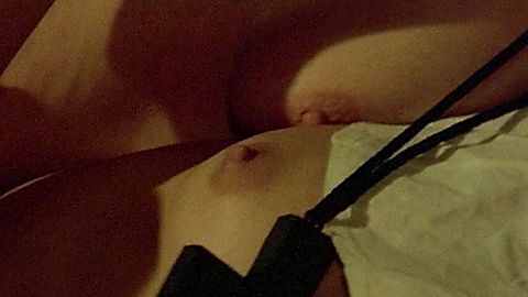 Pic: Ana Zanatti in Love Letters of a Portuguese Nun (1977)