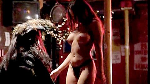 Pic: Bernadette Perez in Jolly Roger: Massacre at Cutter's Cove (2005)